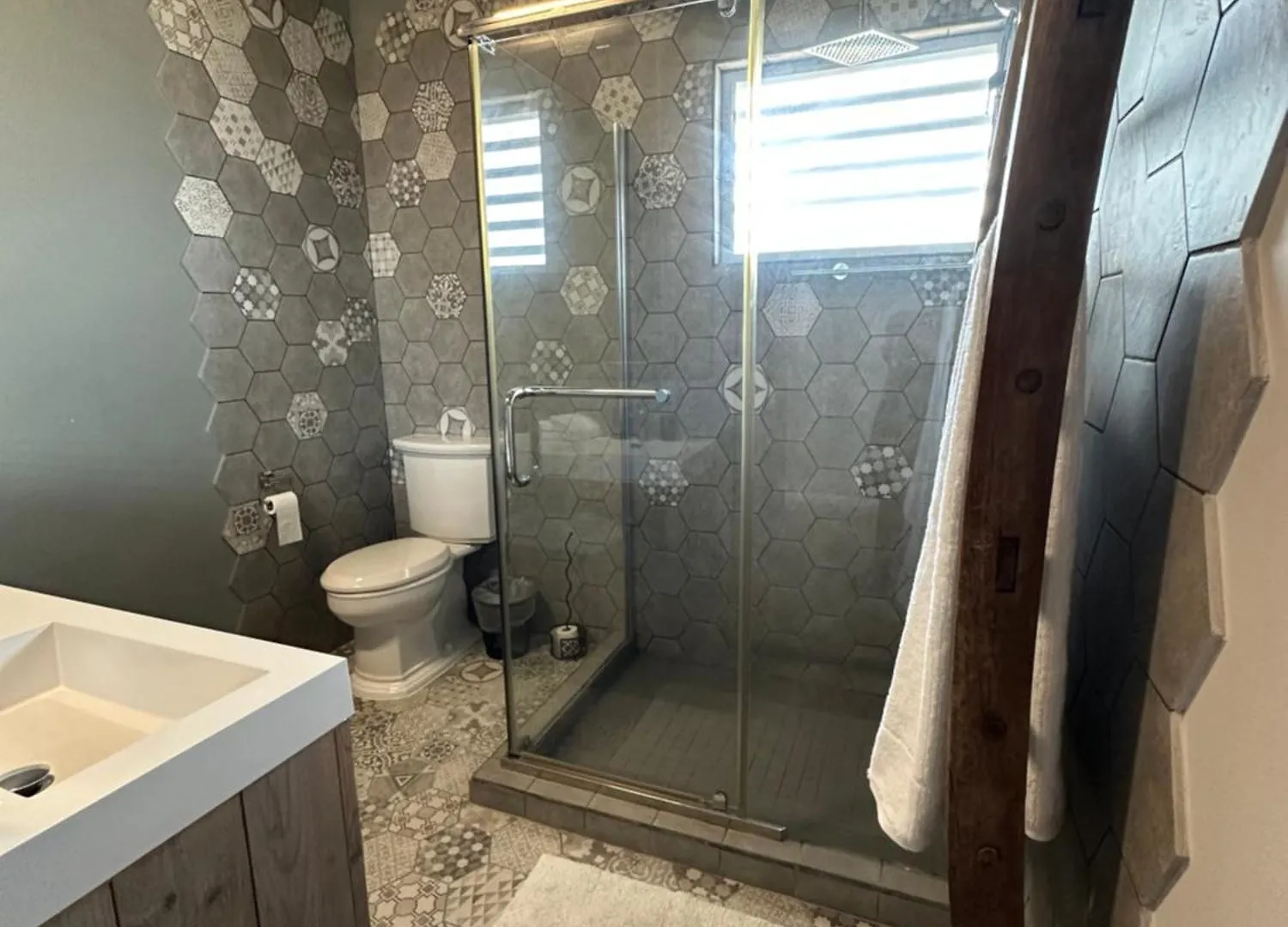 Villa Amazing Sea View Cas Abao Βίλλεμσταντ