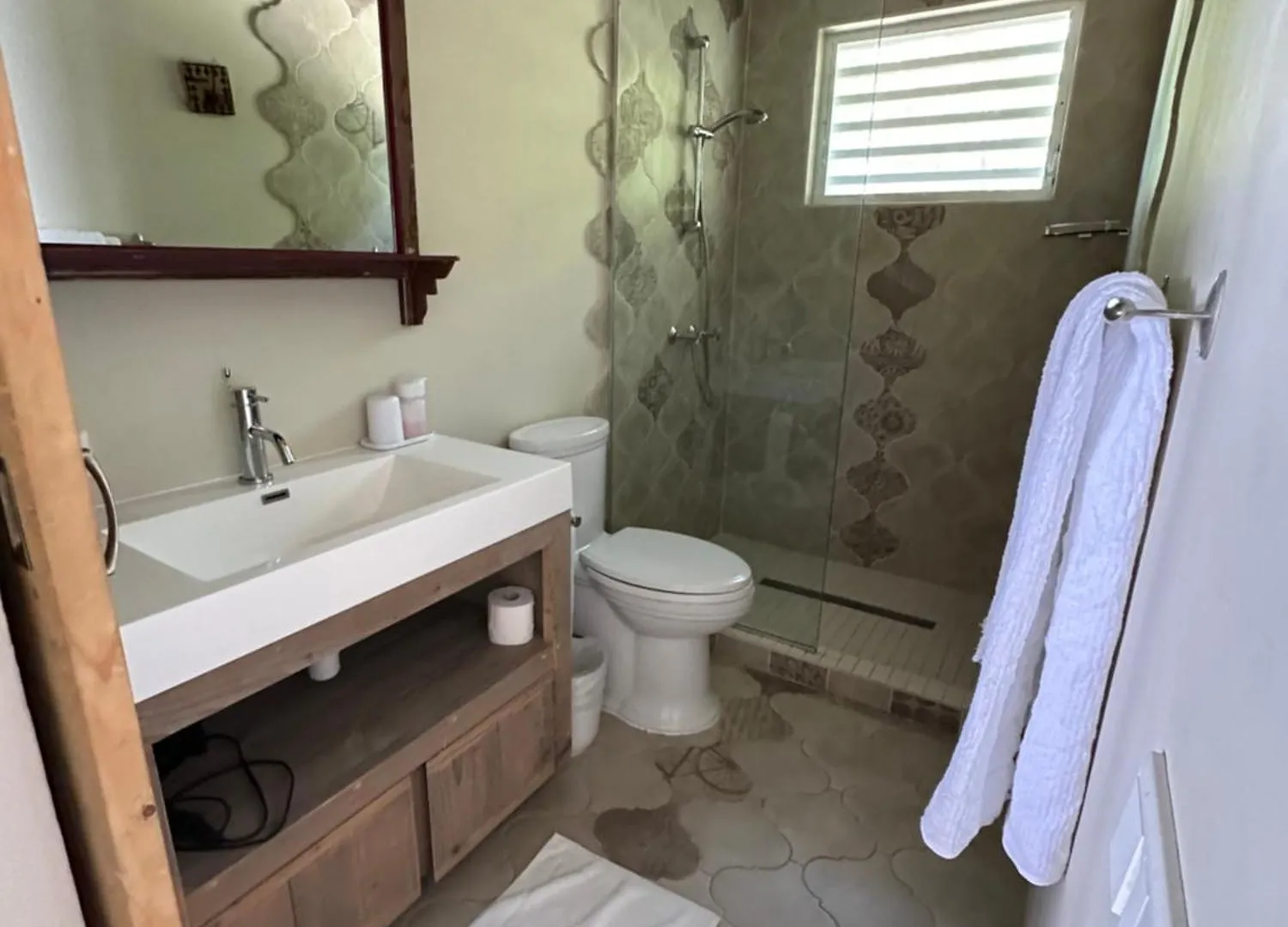 Villa Amazing Sea View Cas Abao Willemstad