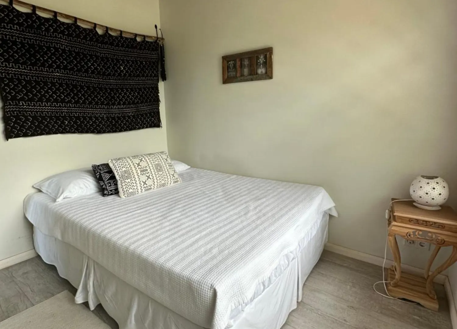 Villa Amazing Sea View Cas Abao Willemstad